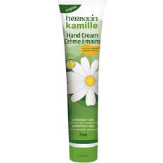 Beruhigend Handcremes Herbacin Original Kamille Hand Cream 75ml