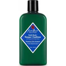Double Header Shampoo & Conditioner