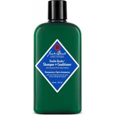 Jack Black Double Header Shampoo & Conditioner 473ml