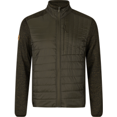 Seeland Hybrid Jacke - Theo Pine Green