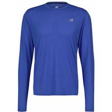 New Balance T-Shirts New Balance Herren Laufshirt ACCELERATE