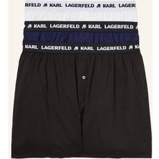 Karl Lagerfeld 3er-Pack Boxershorts