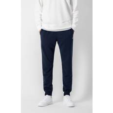 Champion Mies Housut Champion Rib Cuff Pants - Sky Captain/Sininen