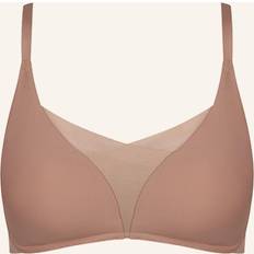 Triumph shape smart bra Triumph BH ohne Bügel Shape Smart 10209594 Rosa