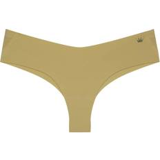 Triumph Brazilian Damenslip Flex Smart 10214469 Grün