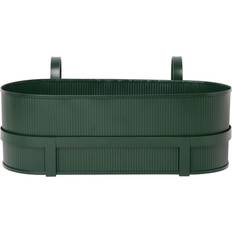 Ferm plantekasse ferm LIVING Bau Balcony Box Plantekasse