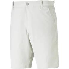 Puma Shorts Puma Dealer 8" Golf Shorts Men - Sedate Gray