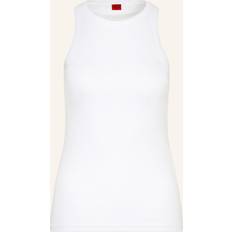 HUGO BOSS Donna Canottiere HUGO BOSS Top Classic Tank - Slim Fit