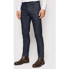 Tommy Hilfiger Herren Hose BLEECKER Slim Fit