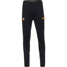 New Balance Man Broeken New Balance Trainingsbroek AS Roma Tech - Noir