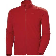 Helly Hansen Daybreaker Fleece Jacket - Red