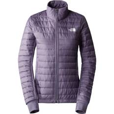 The North Face Canyonlands Lunar Slate Jacket - Multicolor