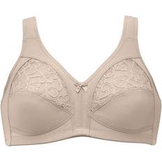 Naturana Everyday Soft Bra - Beige