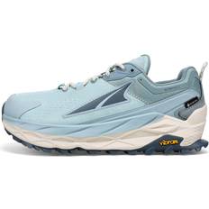 Altra Mujer Zapatos de senderismo Altra Olympus 5 Hike Low GORE-TEX - Blue