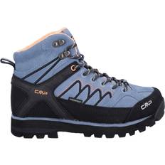 CMP Scarpe sportive CMP Moon Waterprof - Bleu