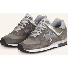 New Balance Unisex Made in UK 576 Suede/Mesh
