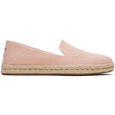 45 - Rosa Halbschuhe Toms Damen Santiago Schuhe