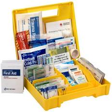 First Aid First Aid Only Vehicle First Aid Kit