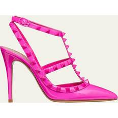 Valentino Garavani High Heel Shoes Woman colour Pink