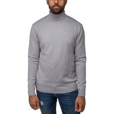 Viscose Sweaters XRay Men's Turtleneck Sweater