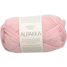 Alpakka 110m