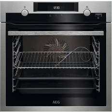 AEG Ovens AEG BCS556020M Stainless Steel