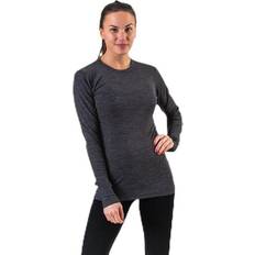 Mols Elroy Wool Shirt Black