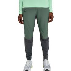 On Pants On Running Running Joggers Green green