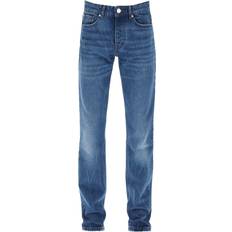 Ami Paris Jeans Ami Paris Straight fit jeans