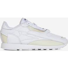 Maison Margiela Women Trainers Maison Margiela X Reebok Man Sneakers - White