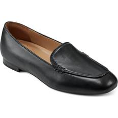 Black - Women Loafers Easy Spirit Galla Casual Loafers