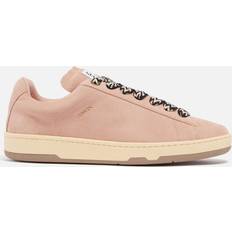 Lanvin Hombre Zapatos Lanvin Curb Lite Sneaker - Pale Pink Men's