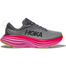 Hoka Bondi 8 W - Castlerock/Strawberry