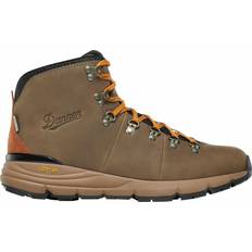 Danner Mountain 600 4.5" Waterproof Women's Brown Boot