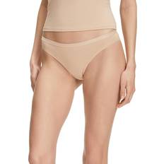 Rayon - Women Panties Falke Women Slip Climate Control Briefs - Camel