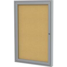 Notice Boards Ghent Bulletin Notice Board 18x24"