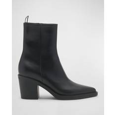 Gianvito Rossi Støvler Gianvito Rossi Dylan boots black