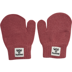 Babys Fäustlinge Hummel Duo Mittens - Deco Rose (215956-4338)