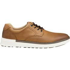 Sneakers Johnston & Murphy Men's McGuffey GL2 Hybrid Shoes Tan Tan