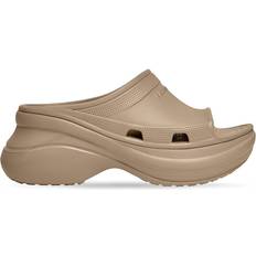 バレエシューズ BALENCIAGA 834617.W0WMV Slippers Balenciaga Slippers & Sandals • Compare prices »