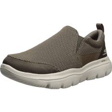 Skechers Go Walk Evolution Ultra Impeccable Sneaker - Khaki