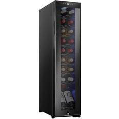 Wine Coolers Ivation 18 Black