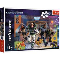 Buzz lightyear Trefl Amazing Buzz Lightyear