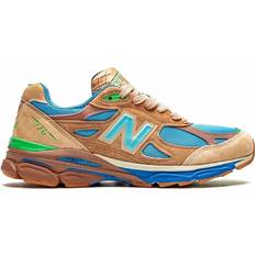 New Balance x Joe Freshgoods 990V3 “Outside Clothes” sneakers unisex Leather/Rubber Neutrals