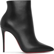 Christian Louboutin Boots Christian Louboutin Pigalle patent-leather pumps black