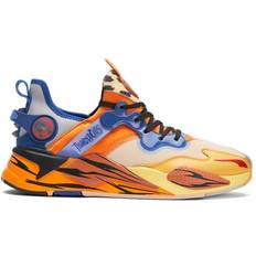 Puma x Thundercats Rs X T3ch Thundercats M - Anise Flower/Rickie Orange