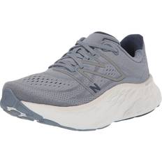 New balance fresh foam x more v4 New Balance Men's Fresh Foam X More v4 Shoes Arctic Grey