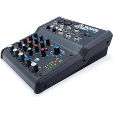 Alesis MultiMix 4 USB FX