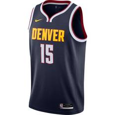 Nike Nikola Jokic Denver Nuggets 20/21 Swingman Jersey