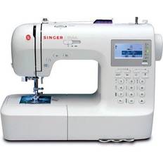 Singer Computerized Sewing Machines Singer Professional 9100